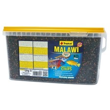 Tropical Malawi Chips - 5
