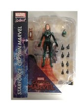 Captain Marvel - Marvel Select