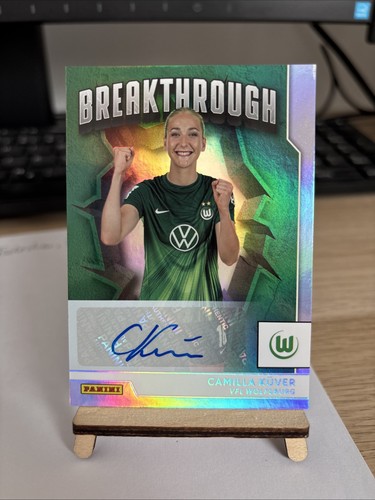 Panini camilla küver vfl - panini,