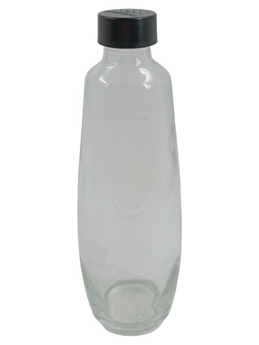 Sodastream glasflasche 600ml - glasflasche,