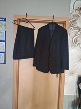 ROY ROBSON Herren Hosenanzug