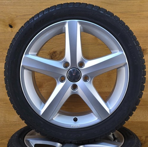 Original winterräder - 4x,
