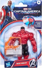 Figur Hasbro Marvel Captain