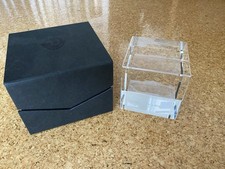 Dynamo Dresden Stadion Modell Glasquader Neuwertig!!!