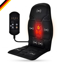 Massagesitzauflage