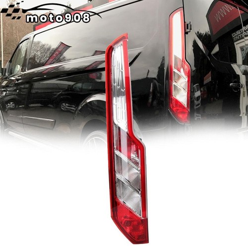 Für ford transit custom - für,