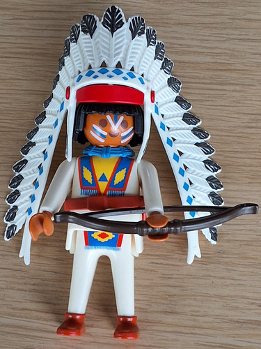 Playmobil figur - playmobil,