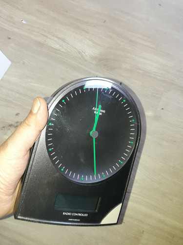 Junghans mega radio controlled - junghans,