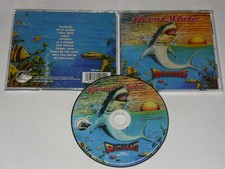 GREAT WHITE Rising TOP HARD