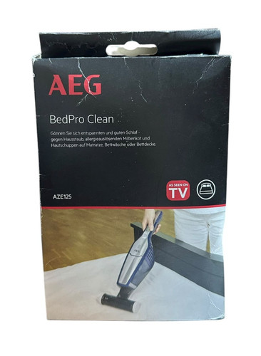 Aeg aze125 matratzendüse für - matratzendüse,