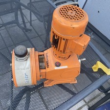 Prominent Dosierpumpe Meta FM-530 PP