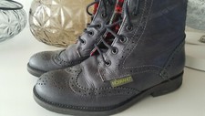 NOBRAND Gr. 37 Boots