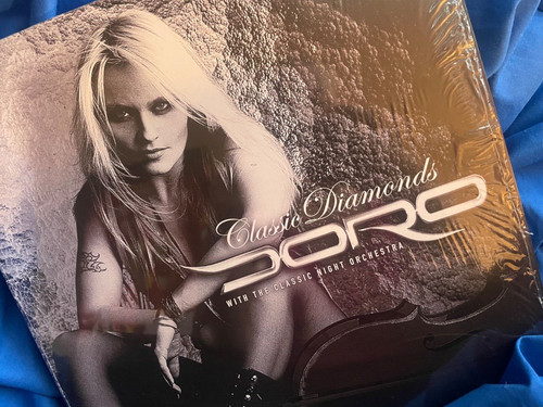 Doro pesch classic diamonds - pesch,
