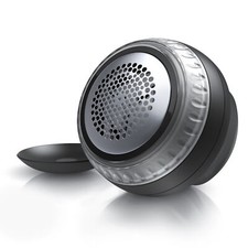 MyBeo elektrischer Fusselentferner + Akku Flusenrasierer Kleidung Polster Wolle