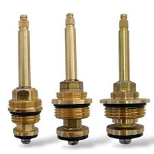 Ventiloberteil Unterputzventil Oberteil Messing Unterputz Ventil 1/2" 3/4" 1" 