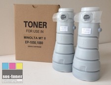 Toner Minolta EP 1050, 1080