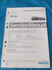 CD COMPACT DISC PLAYER Vintage