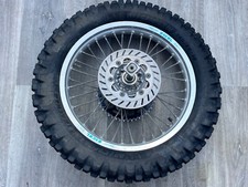 Husqvarna TE TC SM 410 610 Felge Hinterrad EXCEL Wheel Rim 18 x 2,15