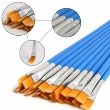 32x Pinsel Kunstlerpinsel