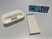 Original Apple iPod Classic Nano Touch iPhone Dockingstation inkl. Apple Remote