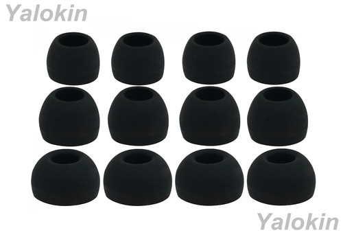 12pcs ohrstöpseln für anker - 12pcs,