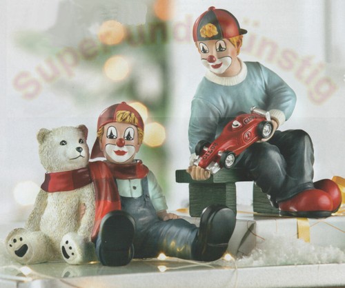 Gilde clown kuschelzeit oder - gilde,