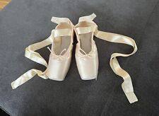 Spitzenschuhe / Bloch / Gr. 3 / Ballett (sehr guten Zustand!)