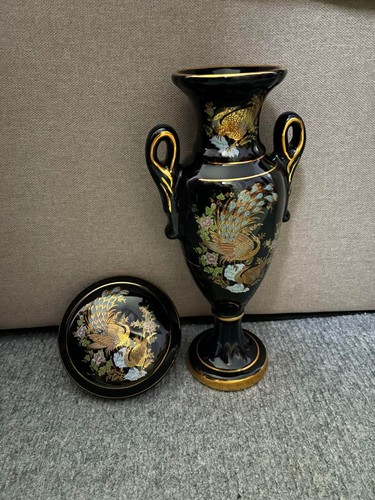 Griechische große vase und - griechische,