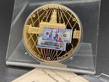 USA BANKNOTEN-PRÄGUNGEN -