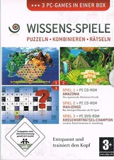 Wissens-Spiele