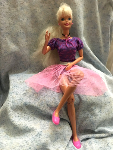 Barbie frau mattel - frau,