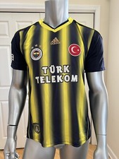Adidas Turkey Turk Telekom