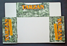 Tarzan @ Kranichborn Tarzan