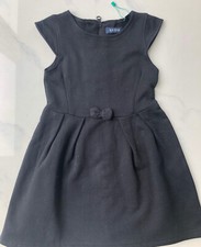 Blue seven kaufhof kleid - blue,