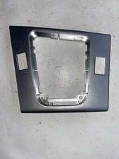 Abdeckung Schaltknauf