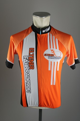 Bio racer radtrikot 2 ca - radtrikot,
