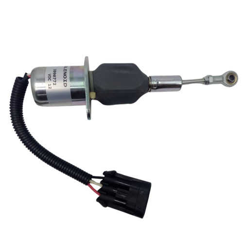 Abstellmagnet für cummins 6ct - abstellmagnet,
