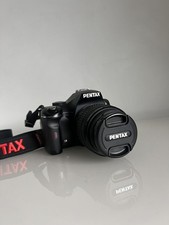 Pentax K-X 12.4MP DSLR