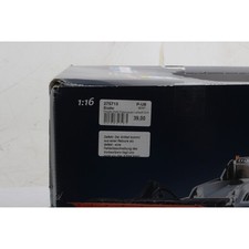 Bruder Prinoth 2545 Pistenraupe Leitwolf Schneefahrzeug... + Defekt (275713)