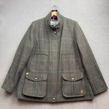 JOULES Feldmantel Damen UK 18