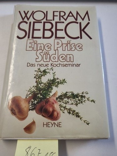 Eine prise süden - süden., ein