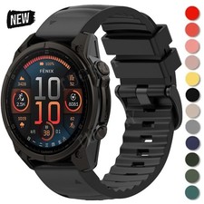 Für Garmin Fenix 8 E 7 7X 5