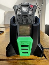 MSA Altair 4XR Gaswarner