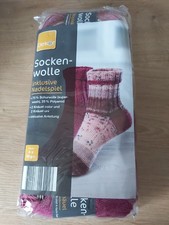Sockenwolle Wolle  Paket inkl