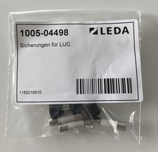 LEDA Ersatzteil Leda Luc 2