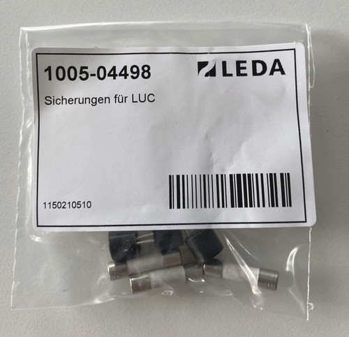Leda ersatzteil luc - ersatzteil, 2
