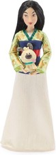 Disney store offizielle mulan - disney,