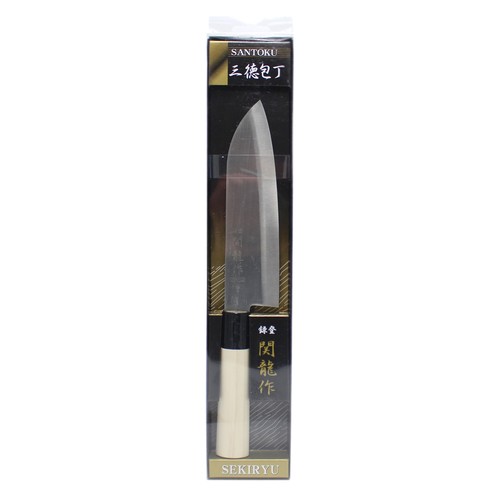 Sekiryu santoku japan messer - japan,
