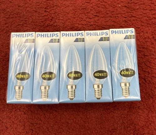 Kerzenlampe e14 watt - e14,40,