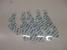 U110. Oakley Visiere